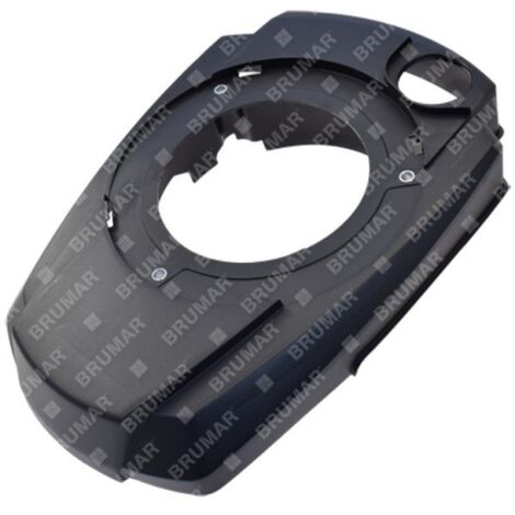 Cache moteur pour tondeuse à gazon BLX - 058259