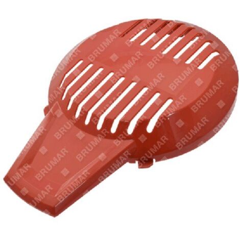 Cache moteur pour tondeuse à gazon BLX - 058319