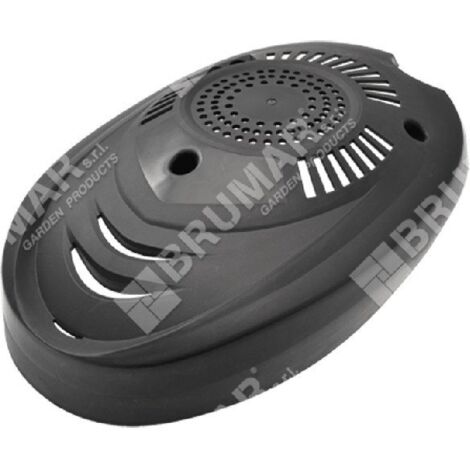 Cache moteur pour tondeuse à gazon DAYE - DAYEE - 027723