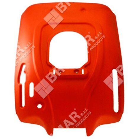 Cache moteur pour tracteurs MAORI - 035002