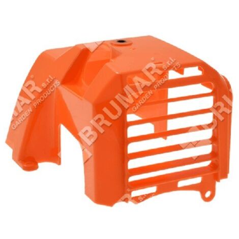 Cache moteur pour vis sans fin PROGREEN - 051272