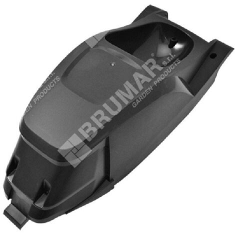 Cache moteur supérieur pour tondeuse à gazon TEKNICO - 049453