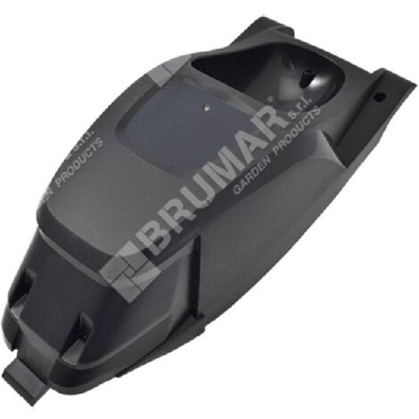 Cache moteur supérieur pour tondeuse à gazon TEKNICO - 049479