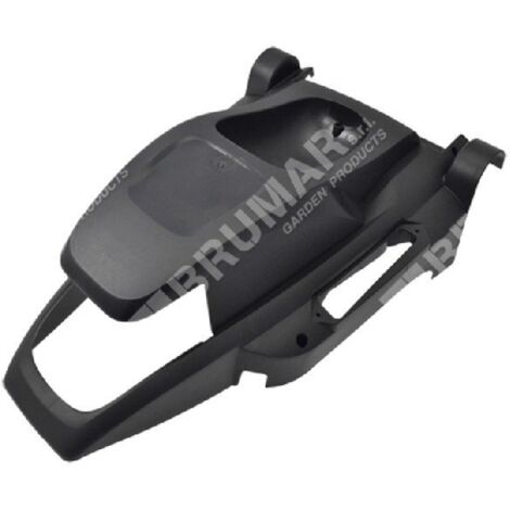 Cache moteur supérieur pour tondeuse à gazon TEKNICO - 049483