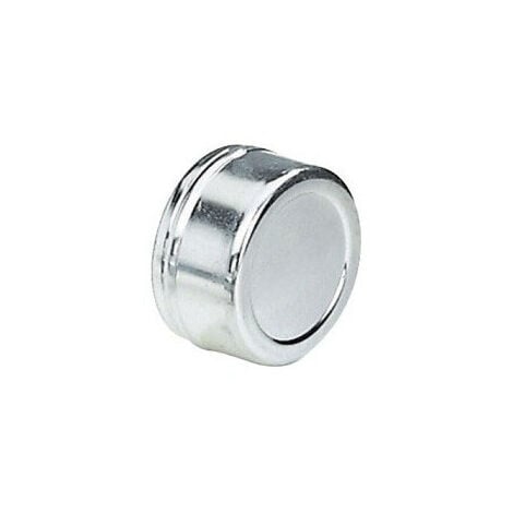 Cache moyeu ALKO 1636 - Diam 47 mm