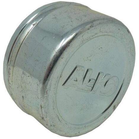 AL-KO Cache Moyeu ALKO 1637-2051 - Diamètre 55 mm pour Essieux 1000/1300 kg