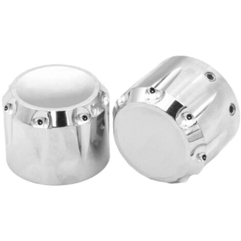 Cache-moyeu de roue avant pour moto XL883 XL1200