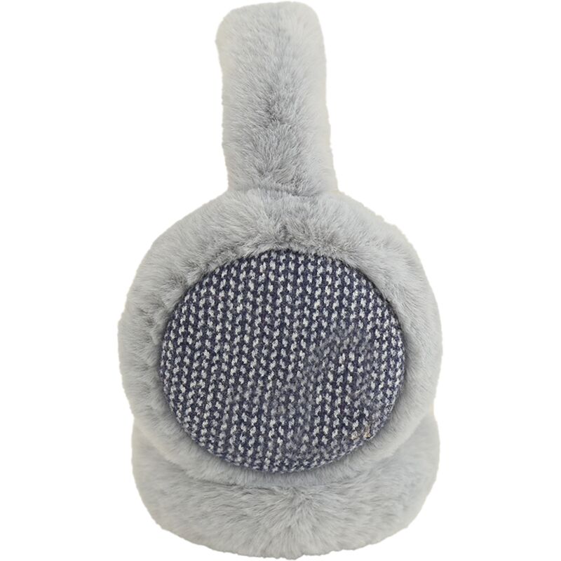 Cache-oreilles - Cache-oreilles unisexes classiques pour le sport et les soins personnels, par Aurya..