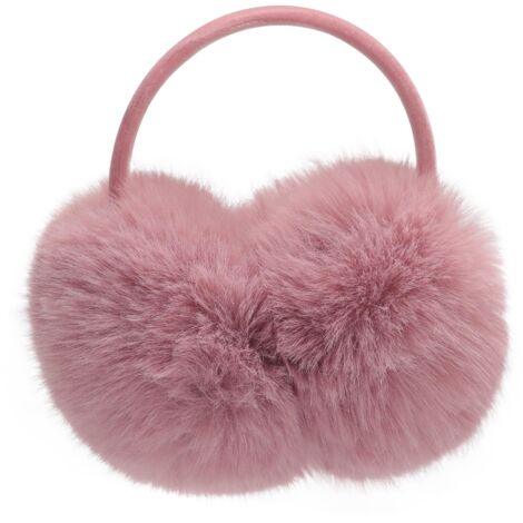 Cache-oreilles d'hiver réglables classiques pour femmes
