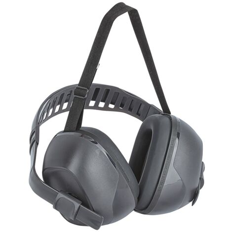 Cache-oreilles pour diminuer le bruit Honeywell Verishield Dielectric VS130M 35 dB