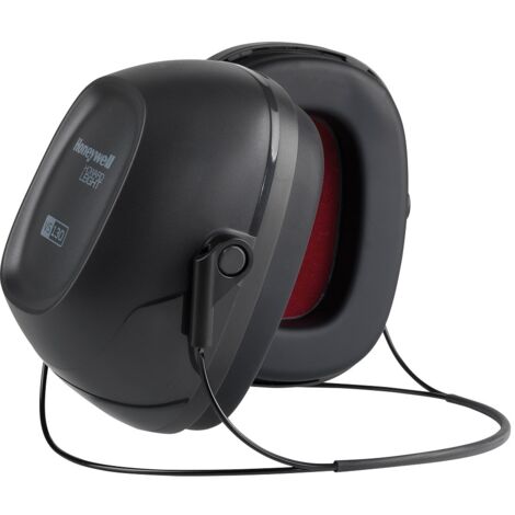 Cache-oreilles pour diminuer le bruit Honeywell Verishield VS130N 33 dB