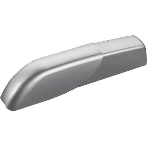 Cache PACTA inox SALICE SRXB78AIXXXXF