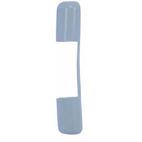 Cache palier gris UNIJET FERCO 9 41653 00 0 1