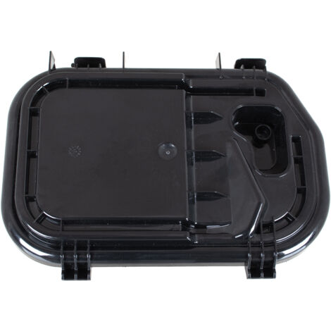 Cache phare avant gauche Audi A6 C6 04-11