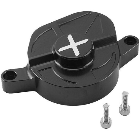 Cache-pignon décoratif pour poulie de moteur Sur-ron Light Bee X, vélo électrique, moto tout-terrain, moto cross-country