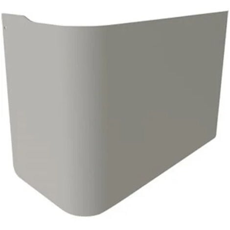 ATLANTIC Cache-piquage pour chauffe-eau électrique LINEO connecté - Pour version 40L, 65L, 80L