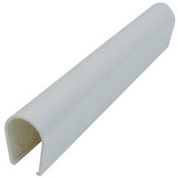 Gyrobroyeur à Double Lames LIDERFARM 1m20