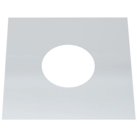 Cache plafond 0° 1 pièce
