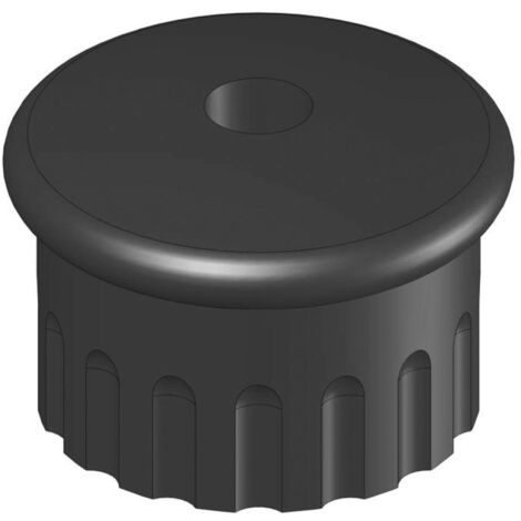 Cache plastique axe vertical pour monte/démonte pneus - SA 0567 - CLAS Equipements