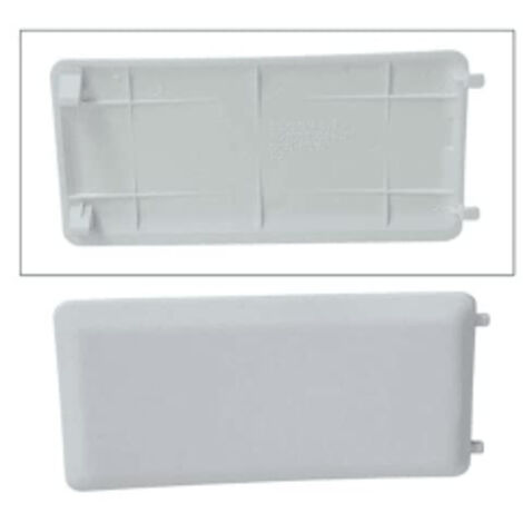 CACHE PLASTIQUE GUIDE D ONDES pour MICRO ONDES SAMSUNG - DE71-00151A