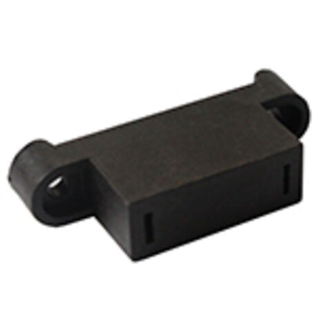 Cache Plastique Noir Pour Modèles Inventiv B4046t (323917 Et 382519). Origine: 1053781001.