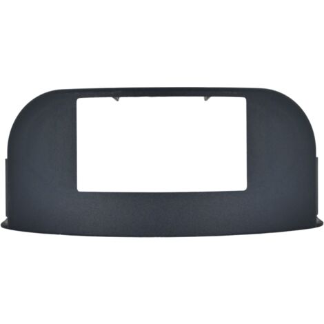 CACHE PLASTIQUE ROTATION MOOVI BFT - BFT