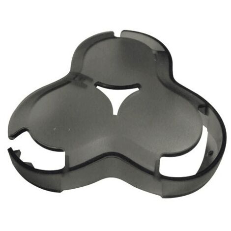 CACHE PLASTIQUE TETES DE COUPE POUR PETIT ELECTROMENAGER PHILIPS - 422202721021