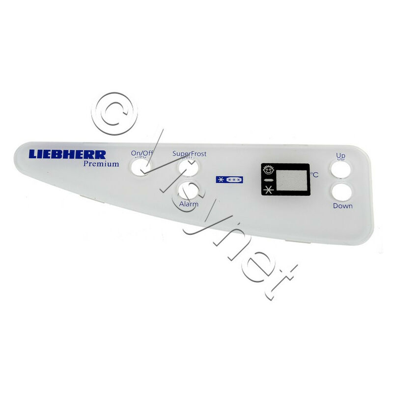 Cache Poignee - 7425635 Liebherr