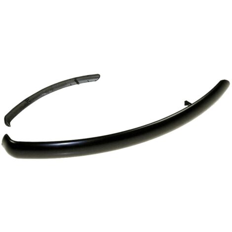 CACHE POIGNEE MARRON pour REFRIGERATEUR BRANDT - 45X2428