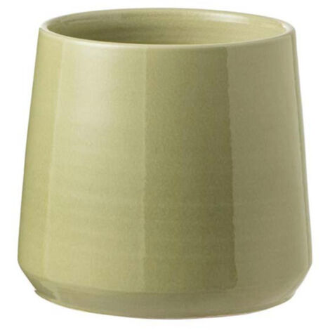 Cache-Pot Design "Splenda" 24cm Vert