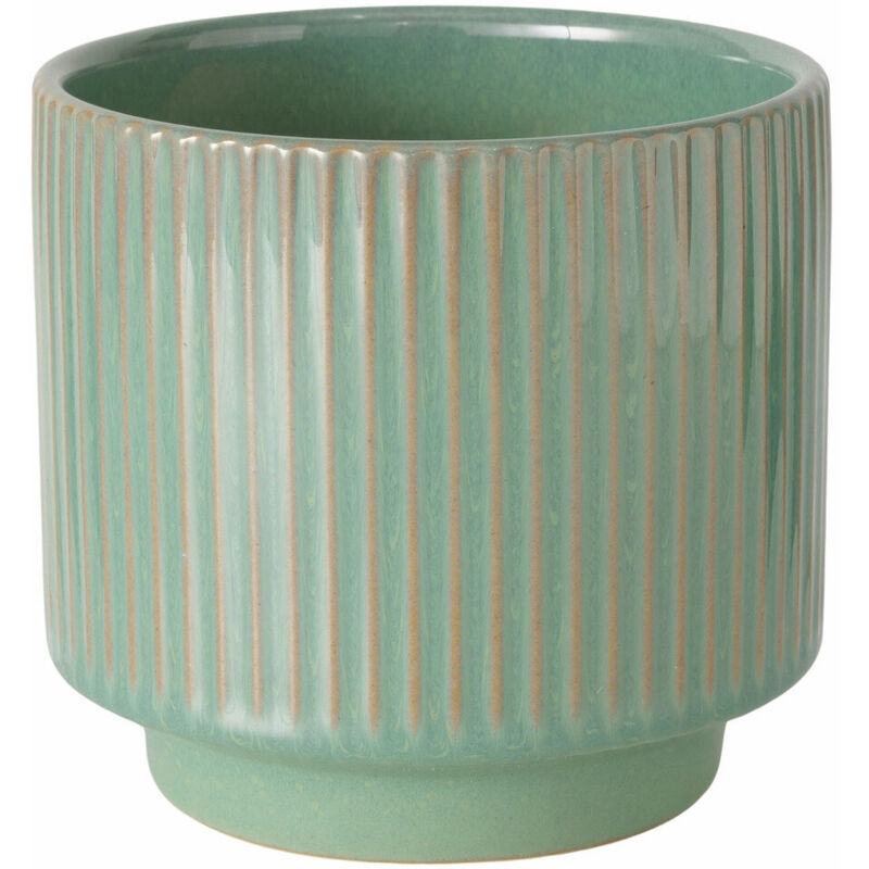 Cache-pot en céramique gritta, ø 13 cm