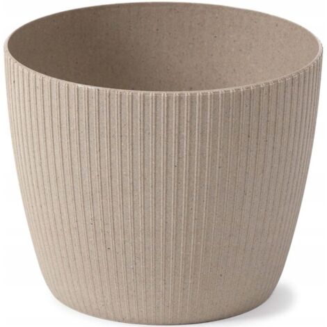 Cache-pot Latte 16 cm Magnolia Jumper