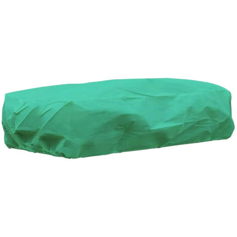Cache-pot rectangulaire pour pots de fleurs de balcon, 50 cm de long