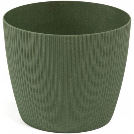 Cache-pot vert 14 cm Magnolia Jumper
