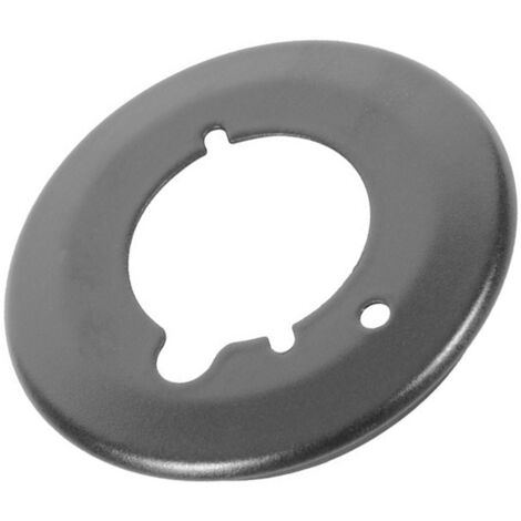 Cache pour brûleur moyen pour Plaque de cuisson ARTHUR MARTIN 3531602211
