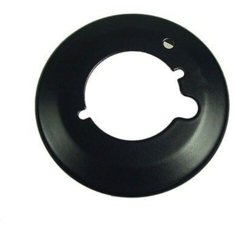 Cache pour brûleur moyen pour Plaque de cuisson ARTHUR MARTIN 3531602211