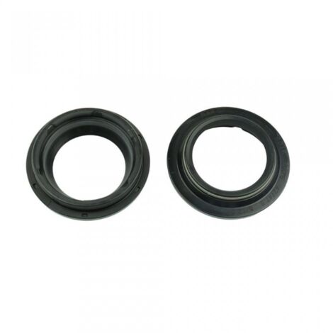 Joint spi de fourche Athena pour Moto Yamaha 80 Chappy LB2 1978 à 1980