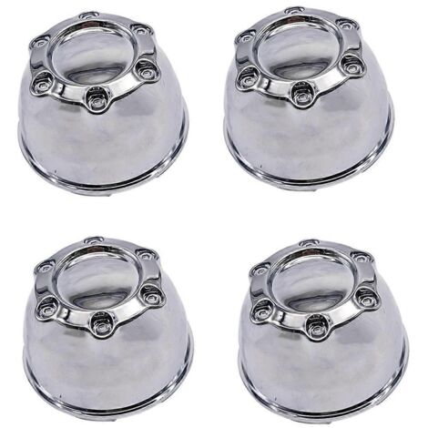 Cache-poussière de roue pour quad/SSV Dominator ODES 650 800 1000 (lot de 4)