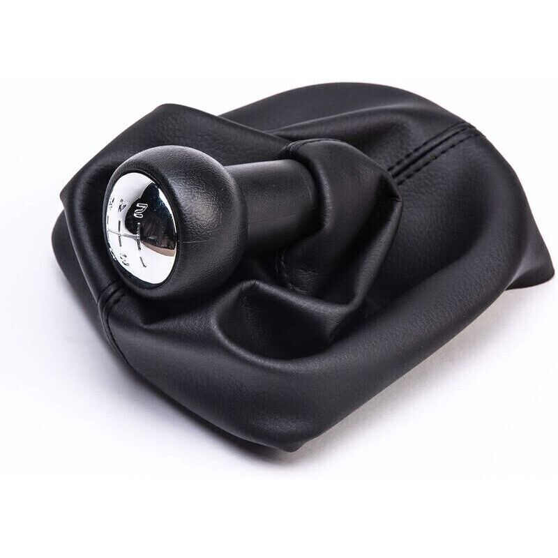 Image of Cache-poussière pour pommeau de levier de vitesse 5 vitesses 207 307 308 cc