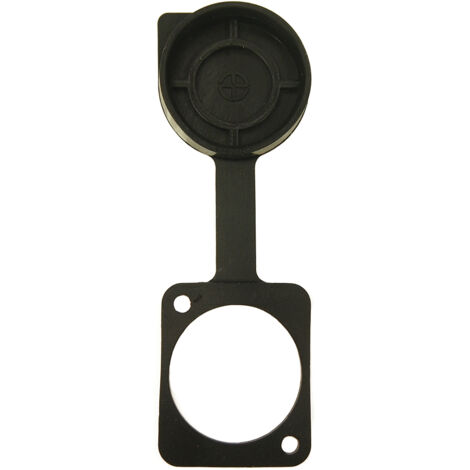 Cache-poussière universel - paquet de 10 RS PRO ( Prix pour 1 )
