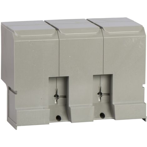 CACHE RACCORDEMENT 3P - 33628