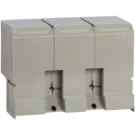 CACHE RACCORDEMENT 4P - 33629