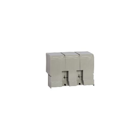 Cache Raccordement 4P - LV433639