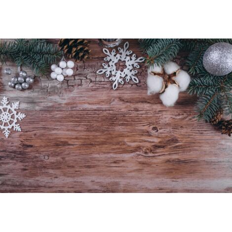 Cache-radiateur, Cache-radiateur, Tapis magnétique, Noël 60x100