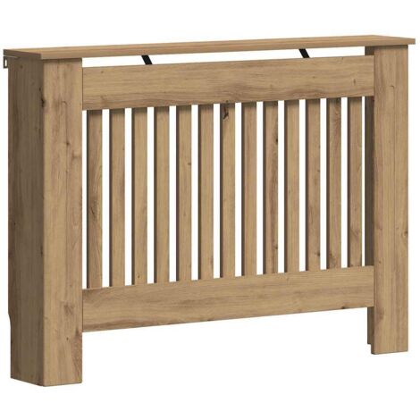 Cache-radiateur – panneau sur mesure