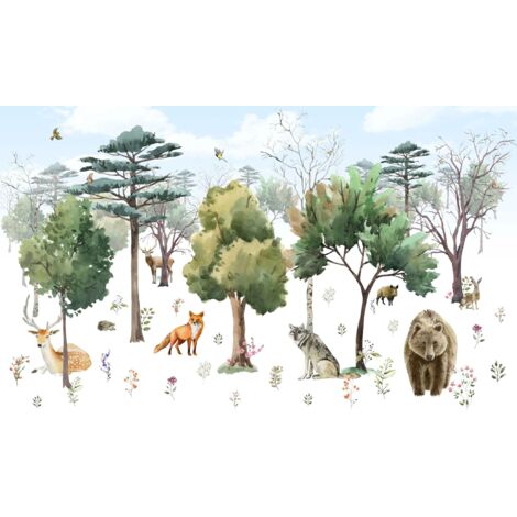Cache radiateur Tapis décoratif Chambre d'enfant 60x100