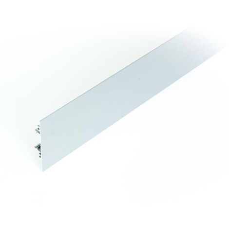 Cache-rail seul pour série expert 40 kg - 2 m - ARLU