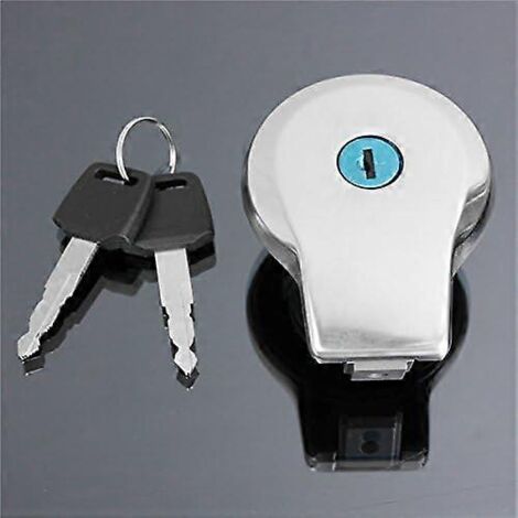 Cache-réservoir pour moto XV125 XV250 400 535 750 1100