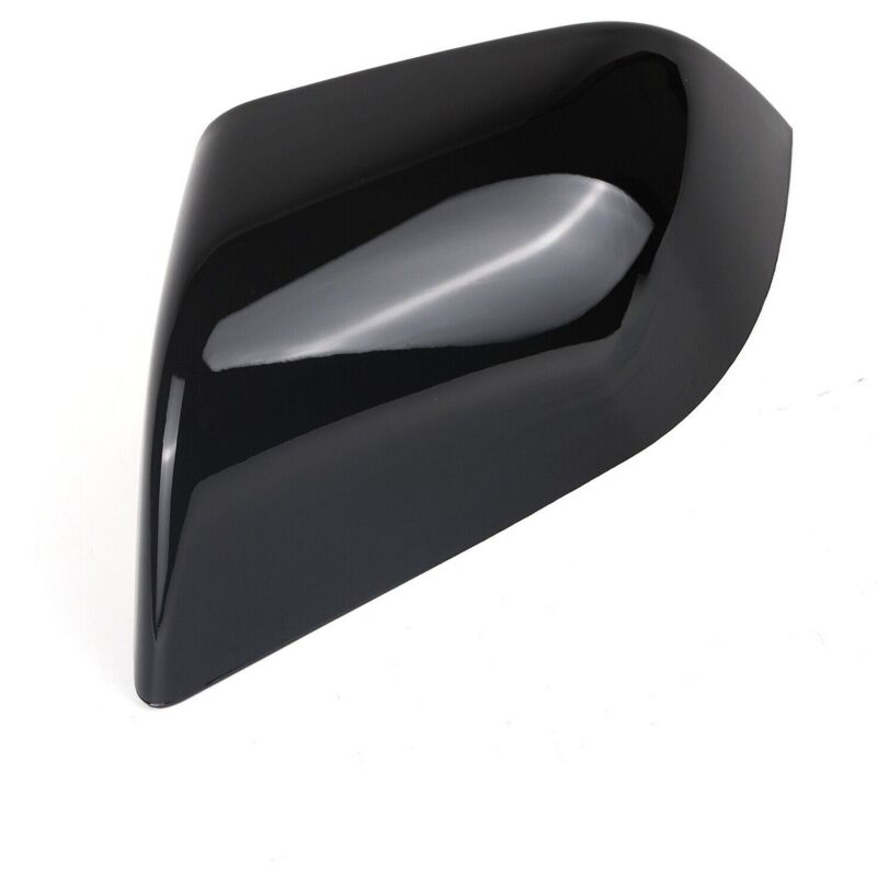 Cache rétroviseur noir pour Tesla Model 3 Replace 2017-2022,côté passager