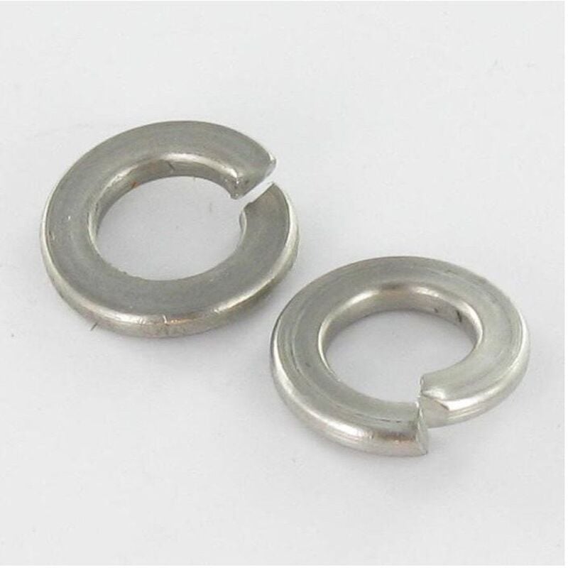 Vis Express - Rondelle Grower Inox A4 Pour Vis M12-400 pièces